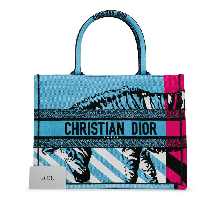 Dior Tote