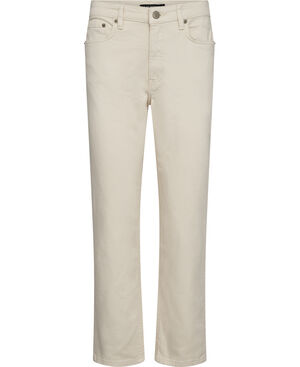 LOW STR DENIM-JEAN