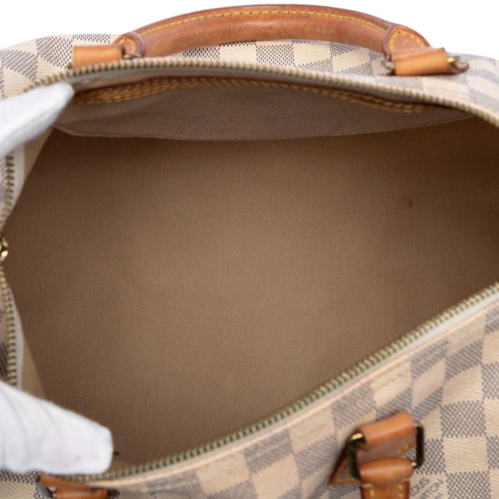 Louis Vuitton Speedy