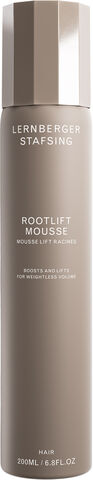 Rootlift Mousse, 200 ml