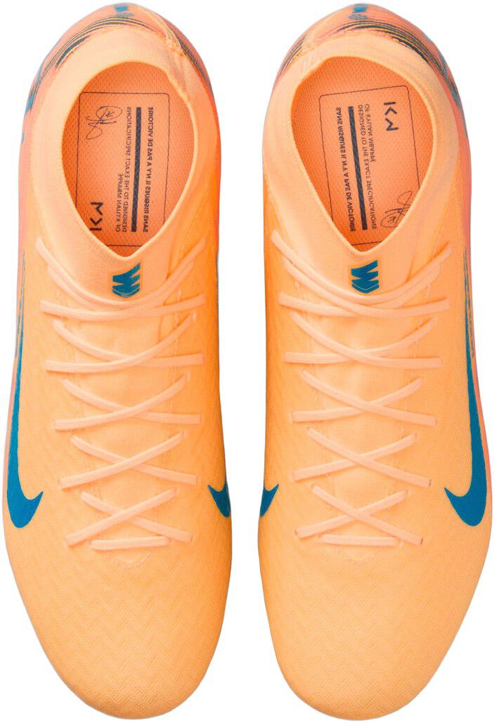 Mercurial Superfly 10 Academy Kylian Mbappe FG/MG Fodboldst&oslash;vler
