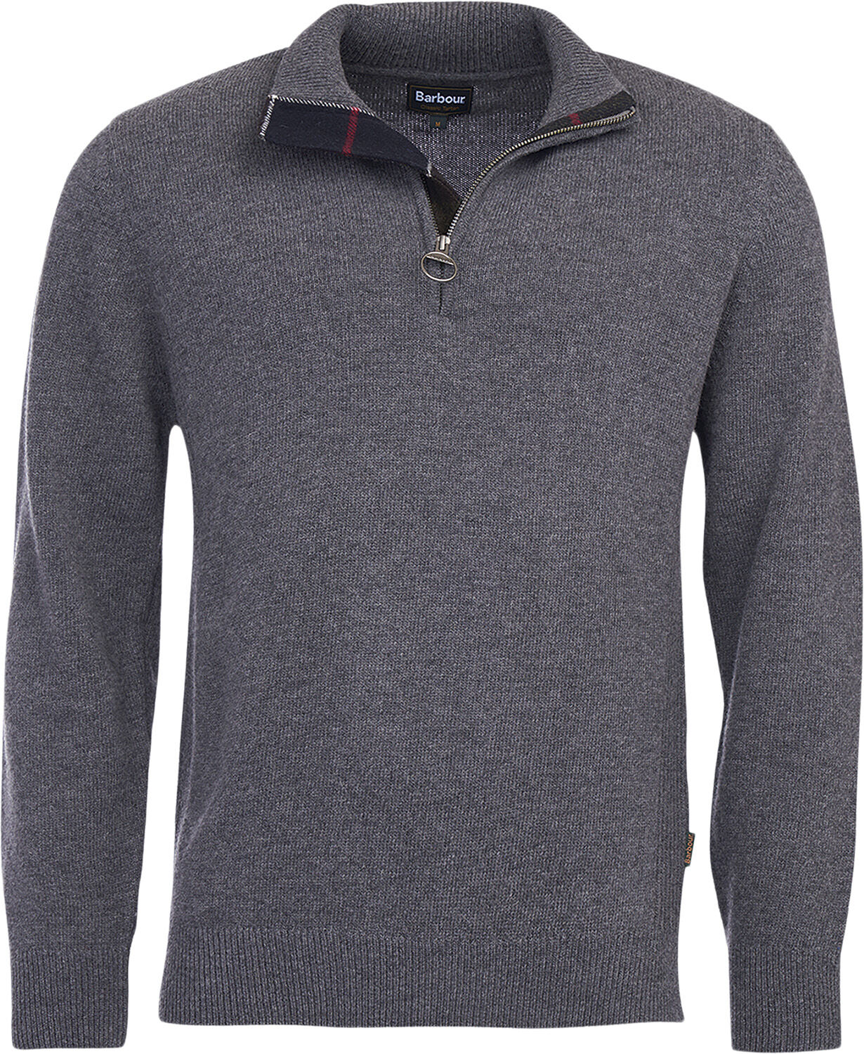 Barbour Holden Half Zip