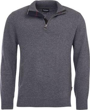Barbour Holden Half Zip