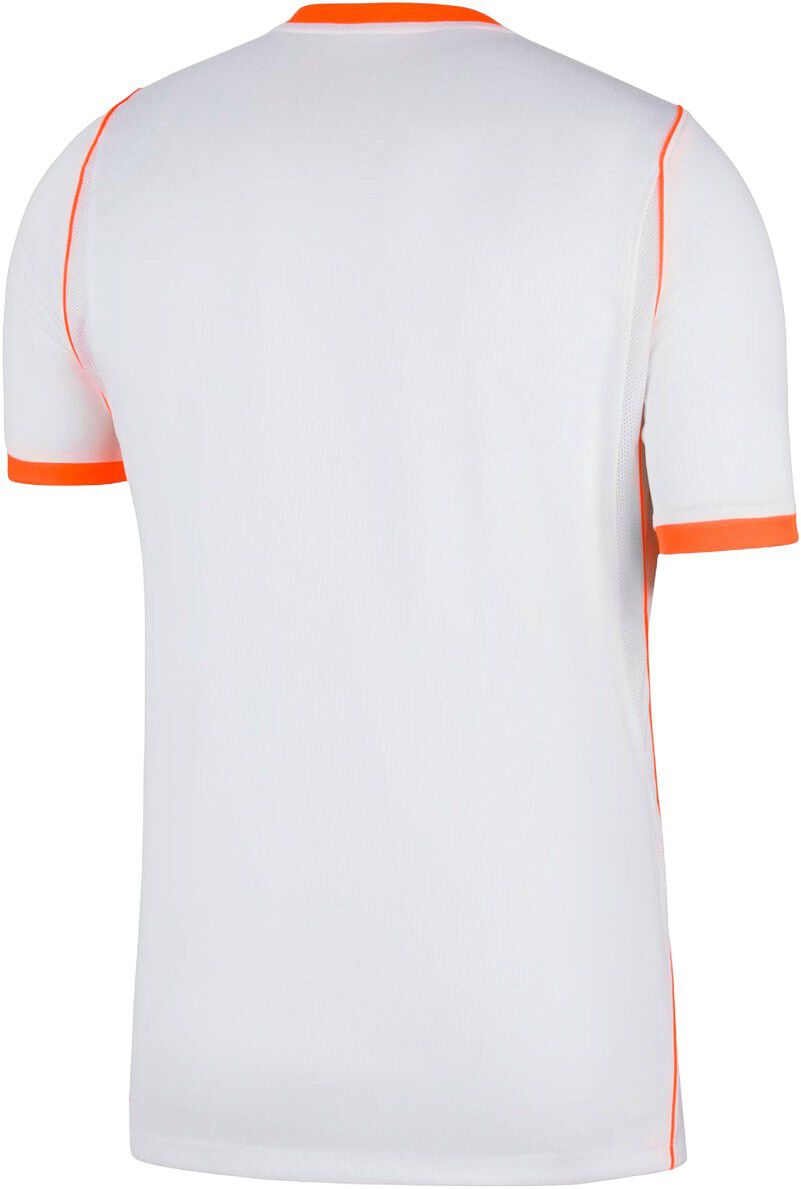 Holland 26/27 Udebanetr&oslash;je