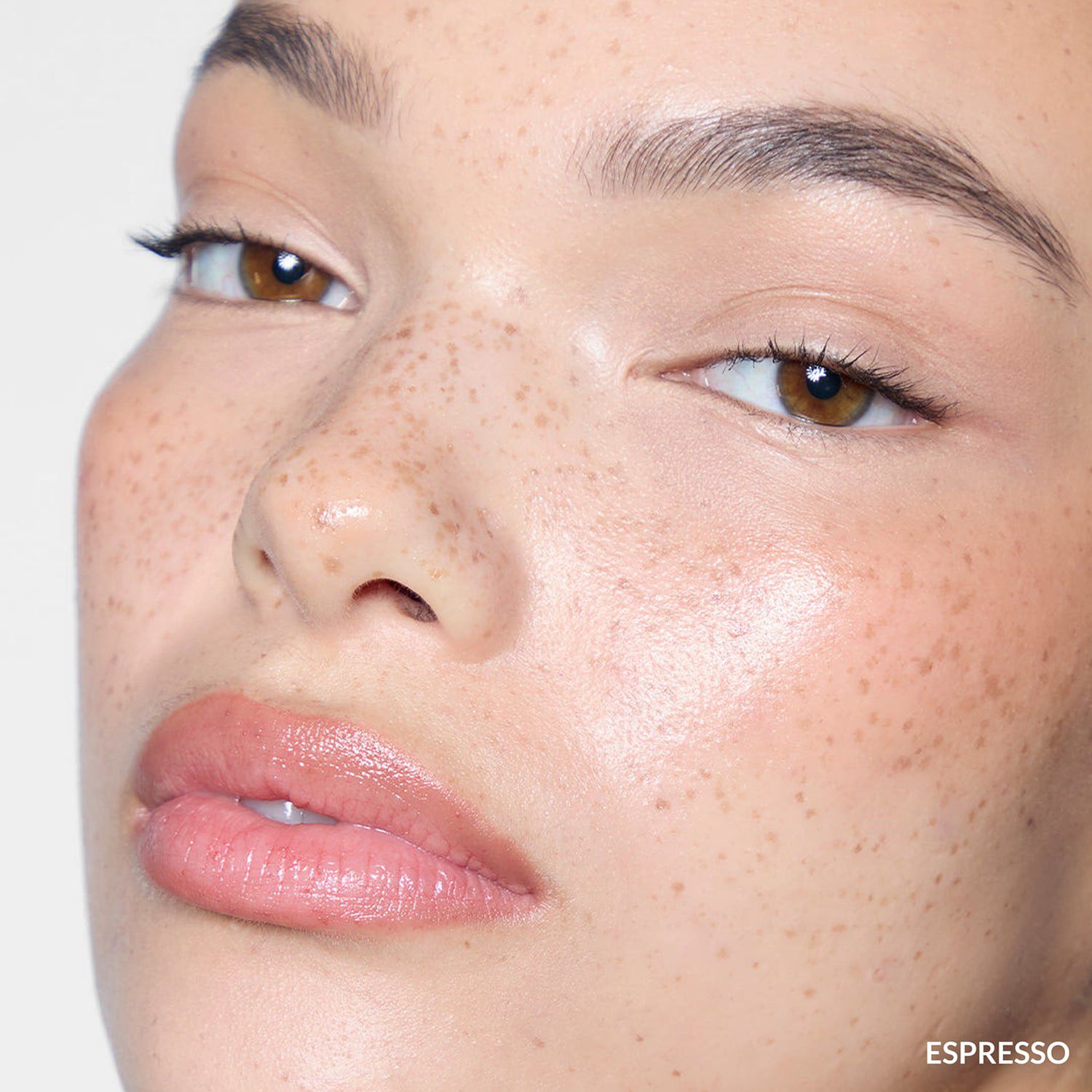 Brow Pomade - &Oslash;jenbrynspomade med dobbelt ende og applikatorpensel