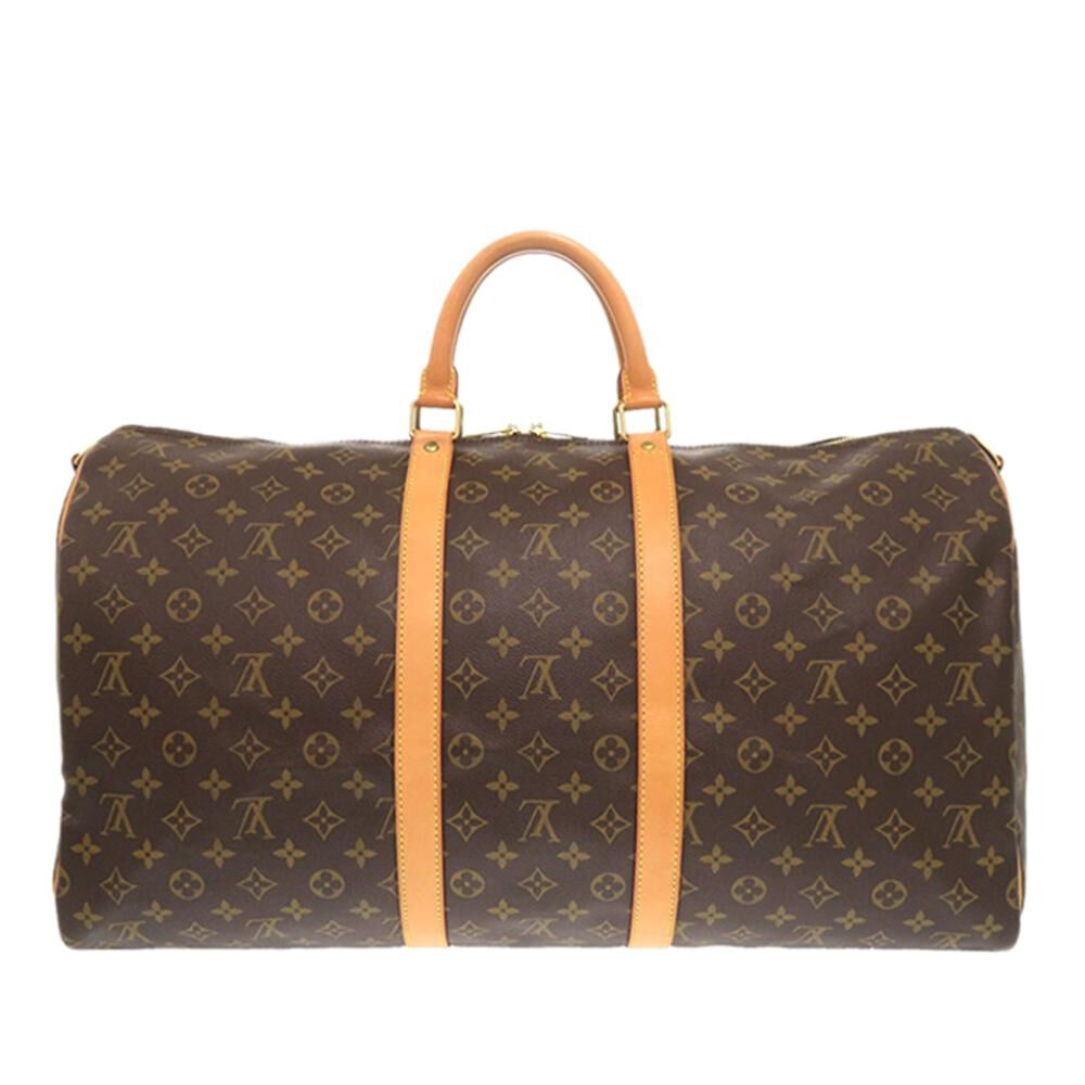 Louis Vuitton Keepall