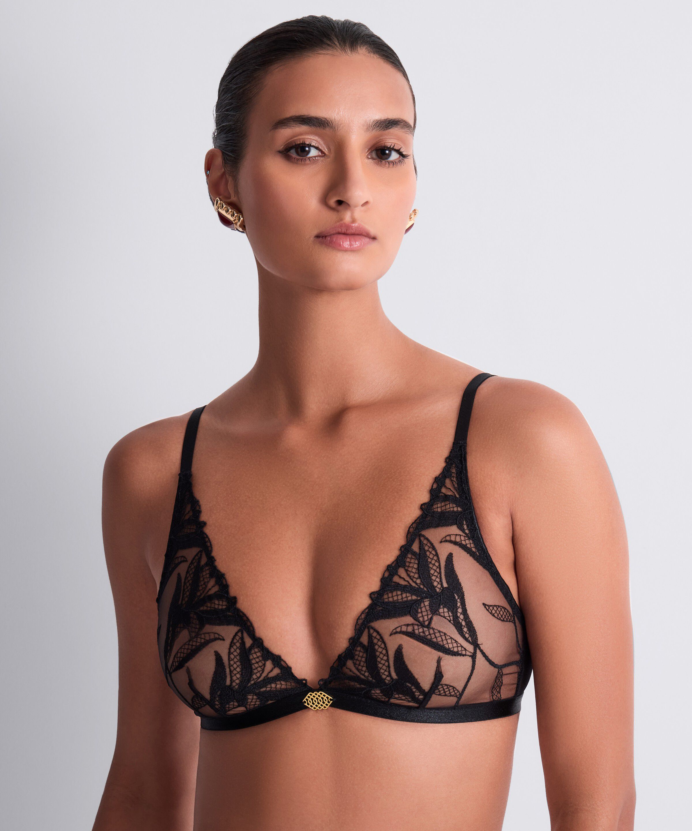 T BRALETTE SWEE