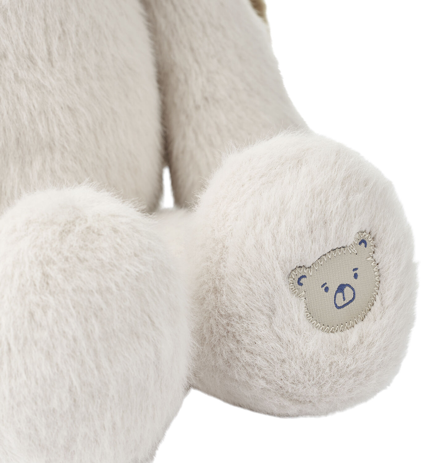 Berto Dog Teddy Sandy-One size