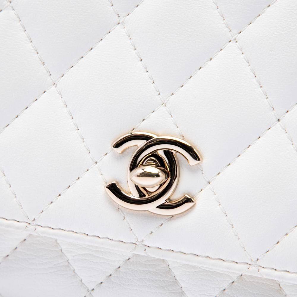 Chanel Crossbody Bag