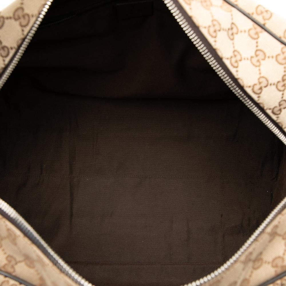 Gucci Travel Bag