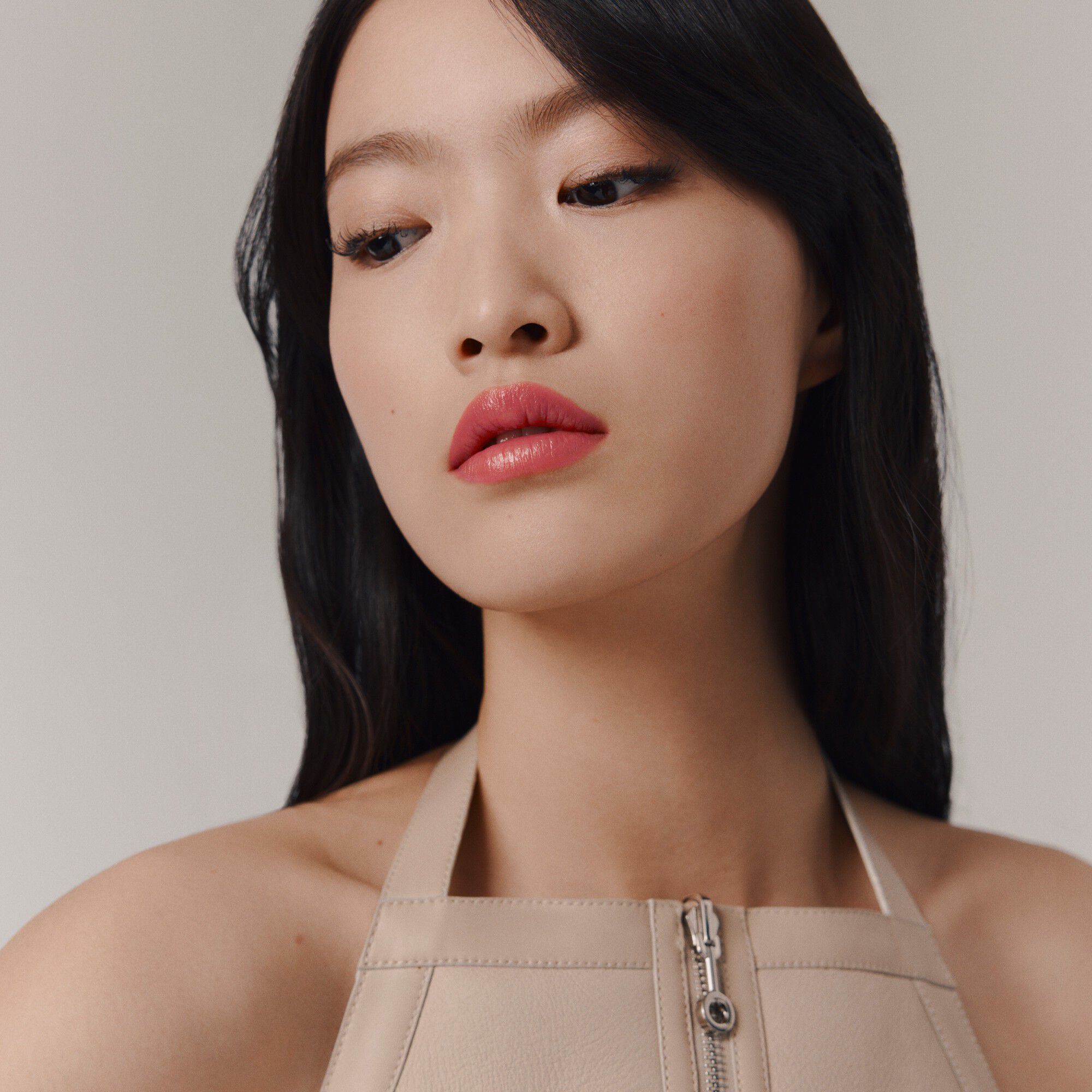 Rouge Herm&egrave;s Silky Lipstick