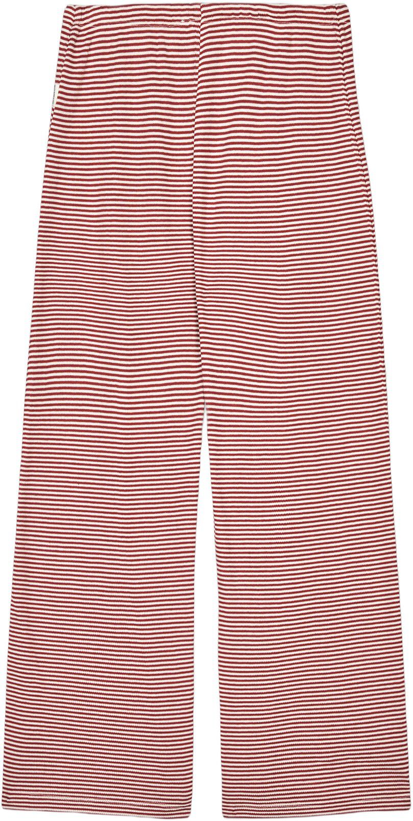 2x2 Cotton Stripe Verona Pants