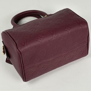 Louis Vuitton Speedy