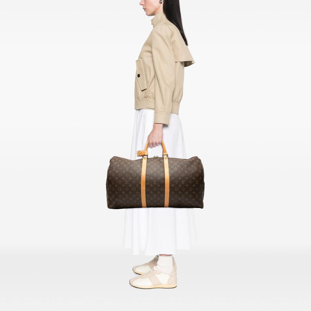 Louis Vuitton Keepall