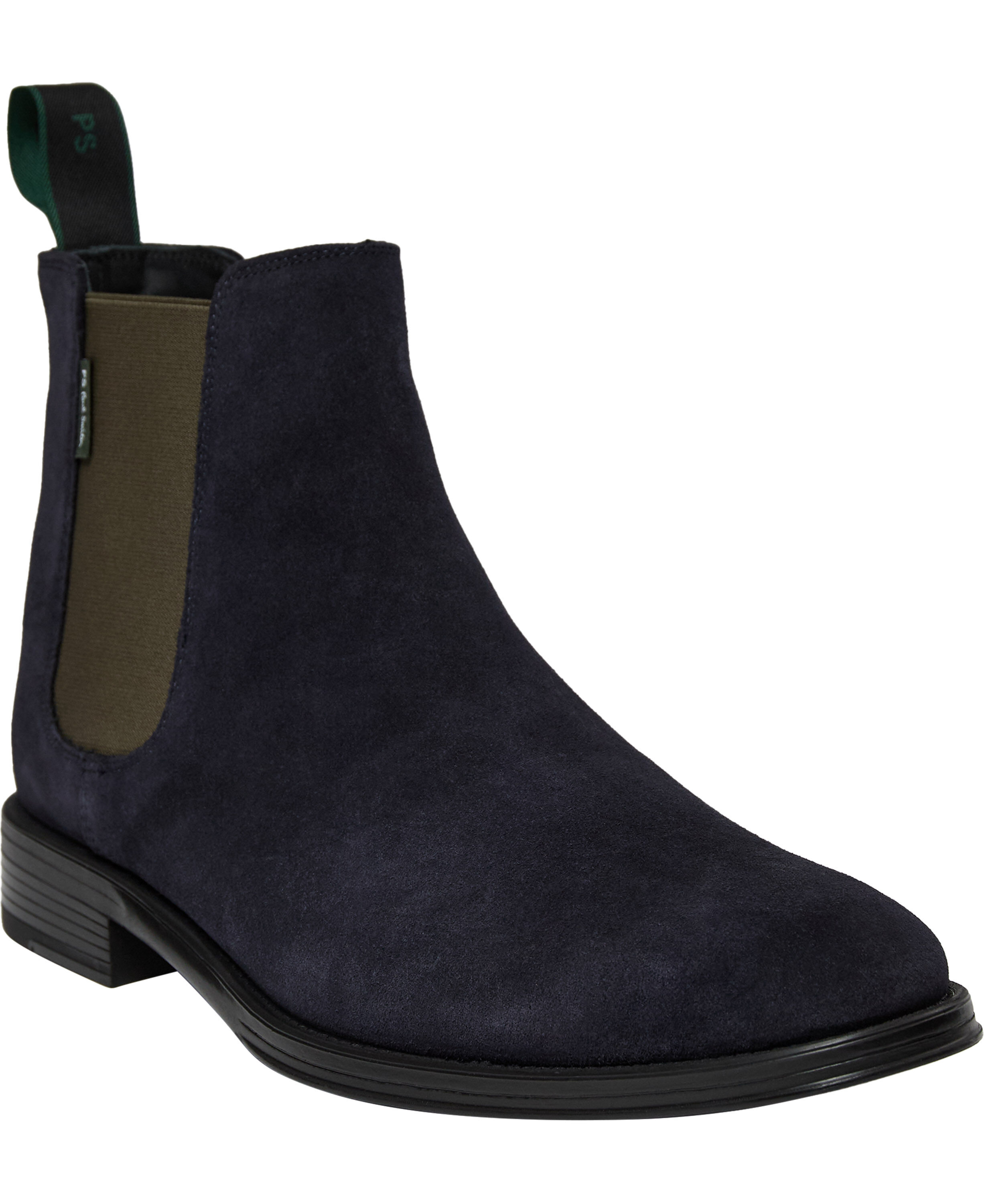 MENS SHOE AUGUSTUS DARK NAVY