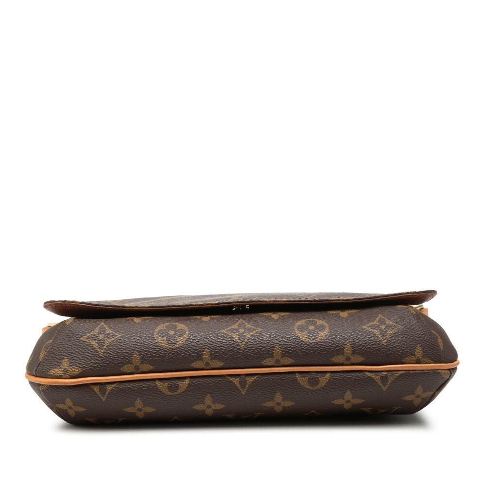 Louis Vuitton Musette Tango