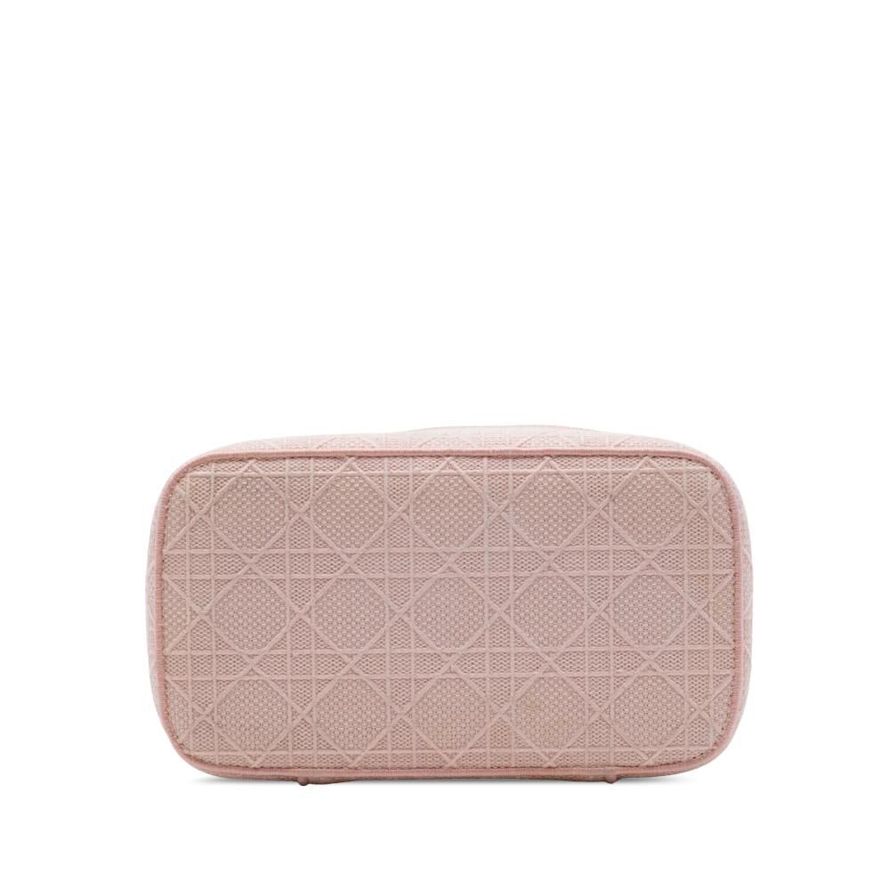 Dior Vanity Bag