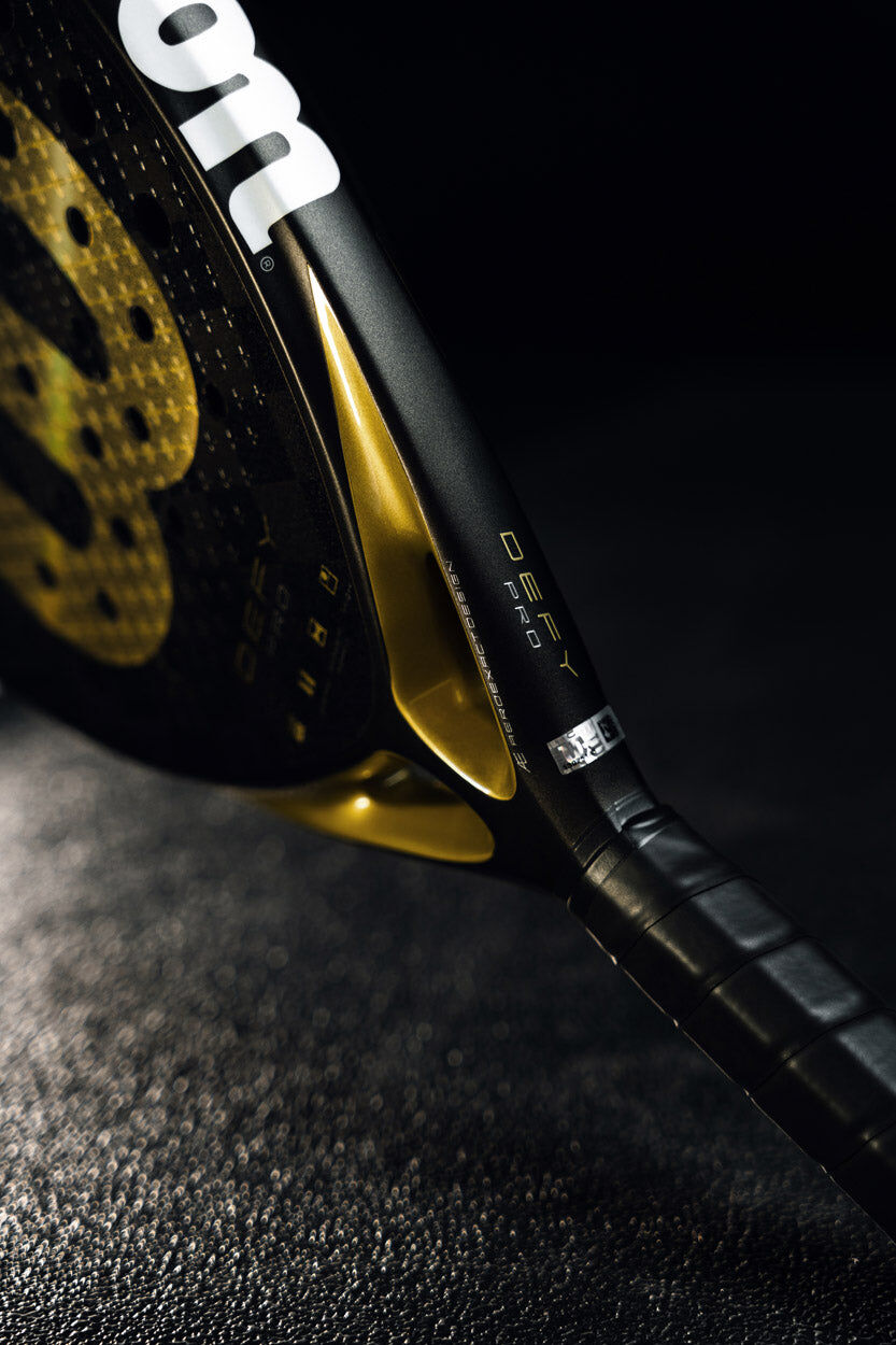 DEFY PRO V1 PADELBAT