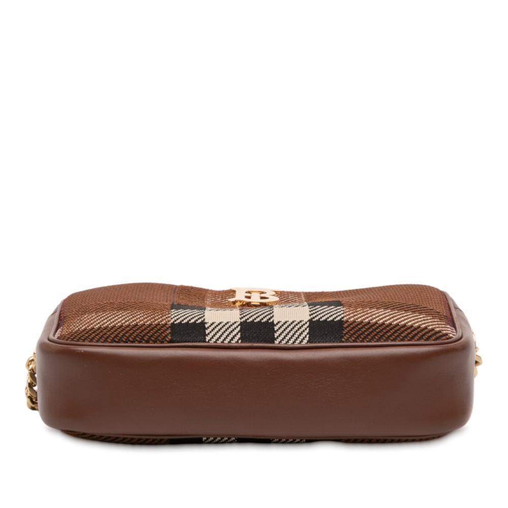 Burberry Crossbody Bag