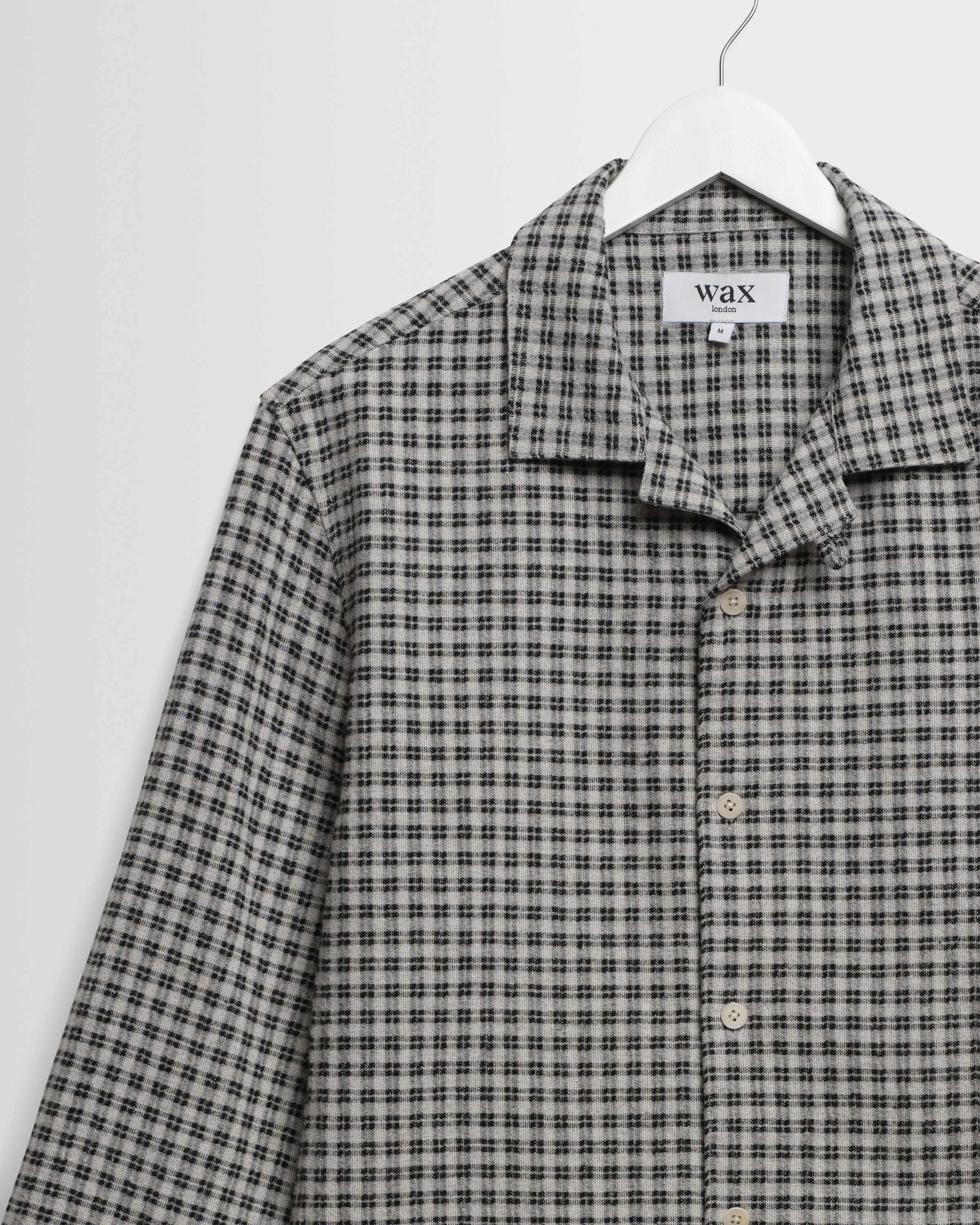 Corey L/S Shirt