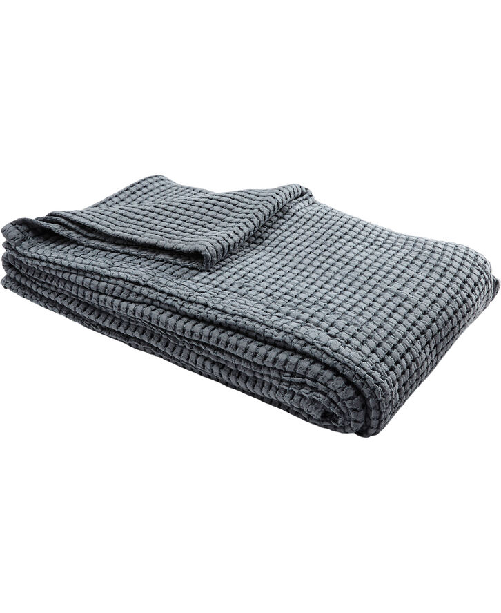 Cozy bedspread 180x260cm castle rock