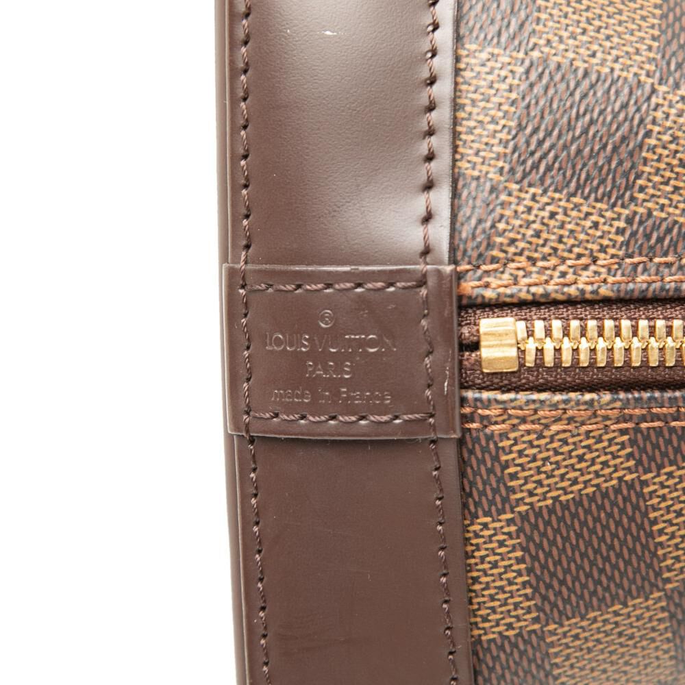 Louis Vuitton Alma