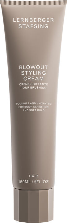 Blowout Styling Cream, 150 ml