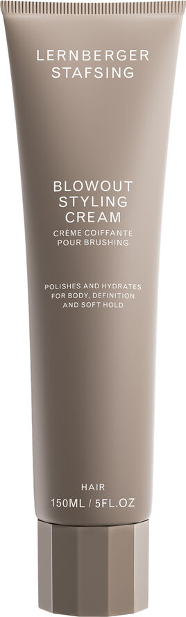 Blowout Styling Cream, 150 ml