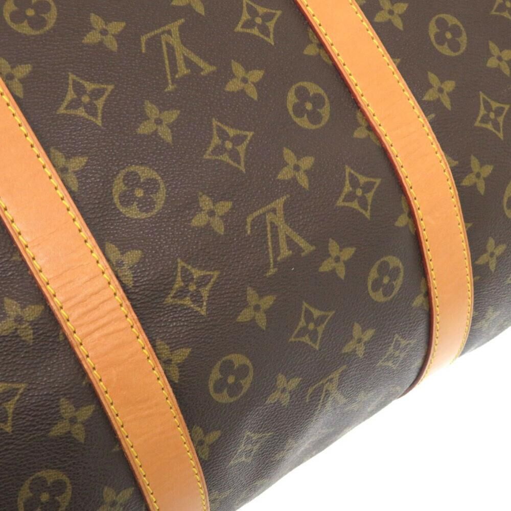 Louis Vuitton Keepall