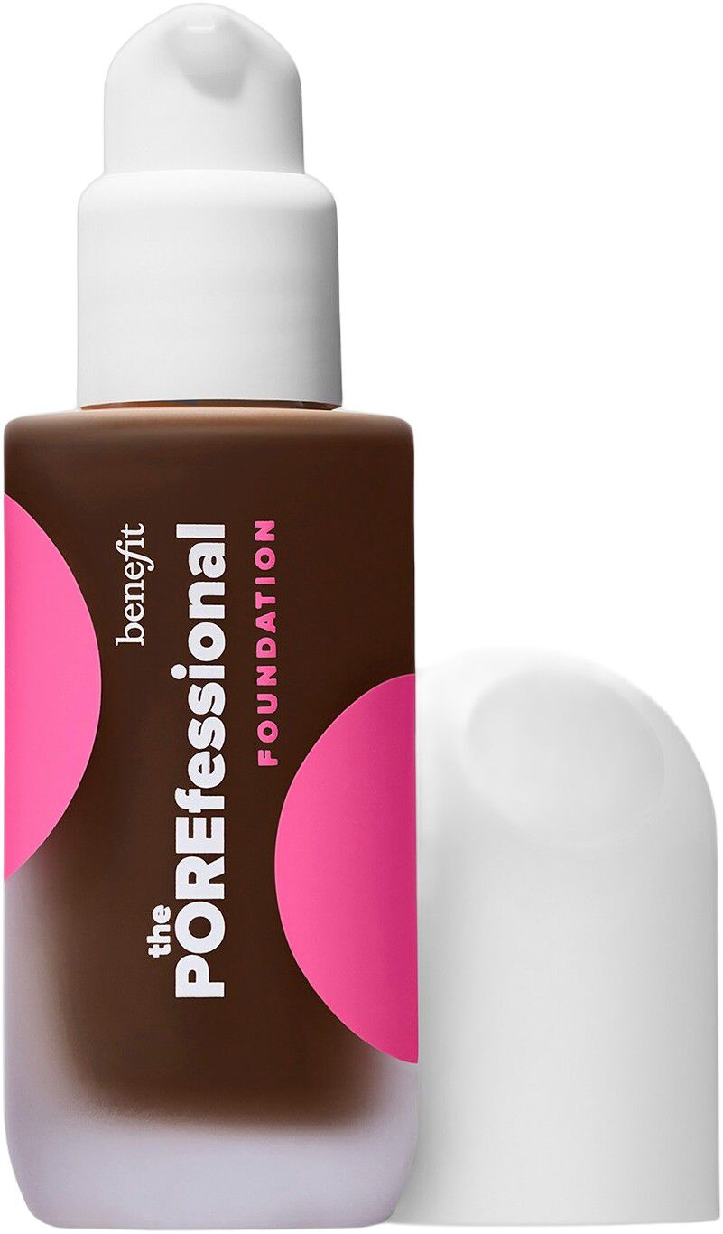 The Porefessional Foundation - udj&aelig;vnende foundation med Niacinamid