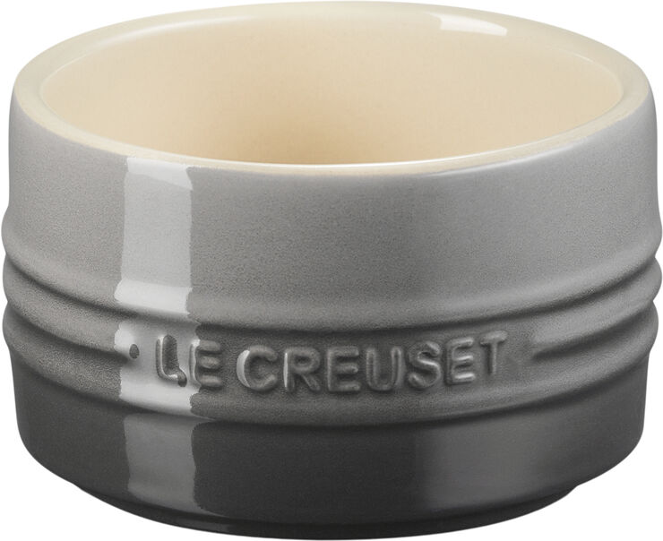 Ramekin m/lige sider 0,2L Flint