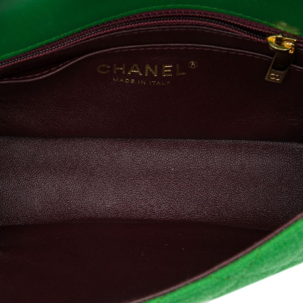 Chanel Flap Bag
