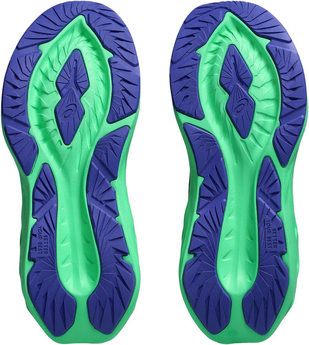 Novablast 5 GS L&oslash;besko