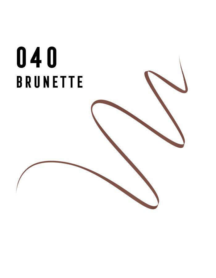 Max Factor Masterpiece Micro Marker Brow Pencil 10 Blonde 1,1 ml