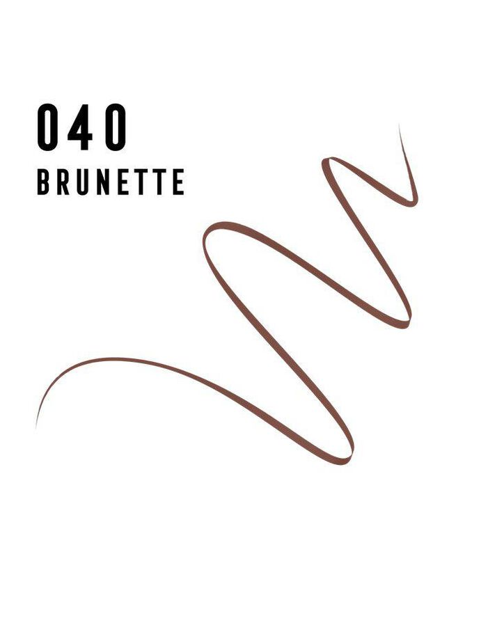 Max Factor Masterpiece Micro Marker Brow Pencil 10 Blonde 1,1 ml