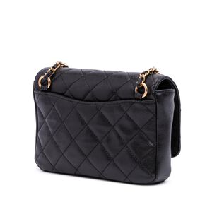 Chanel Flap Bag