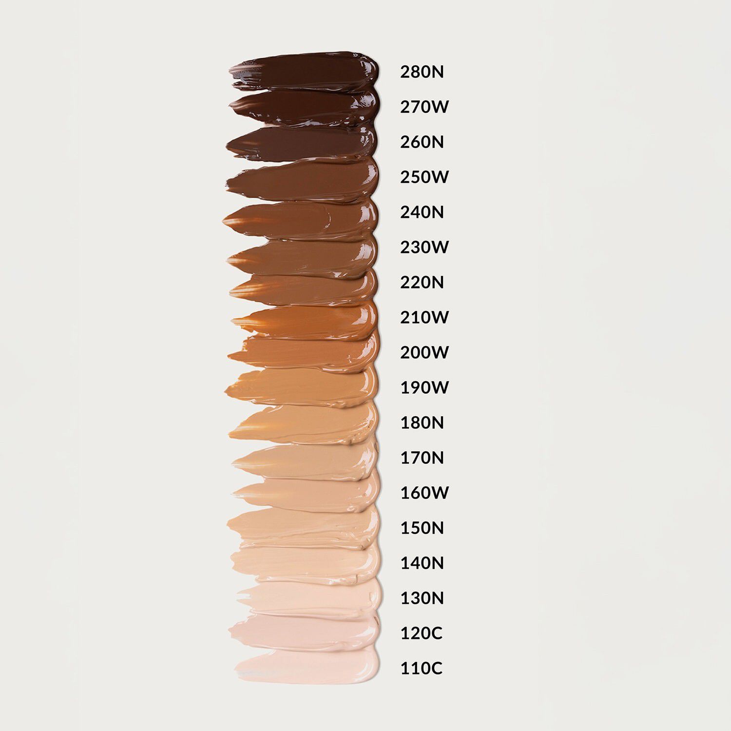 Skin Base - Fugtgivende gel med justerbar d&aelig;kkeevne