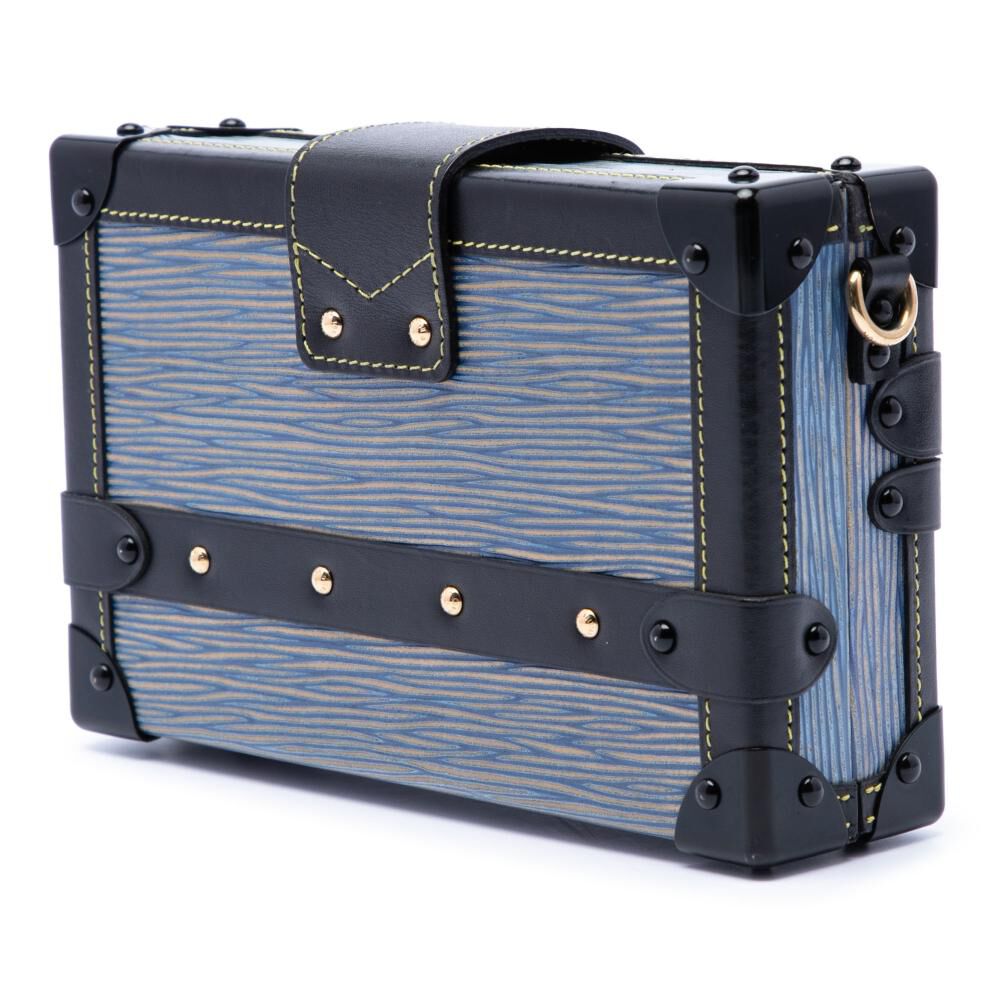 Louis Vuitton Petite Malle