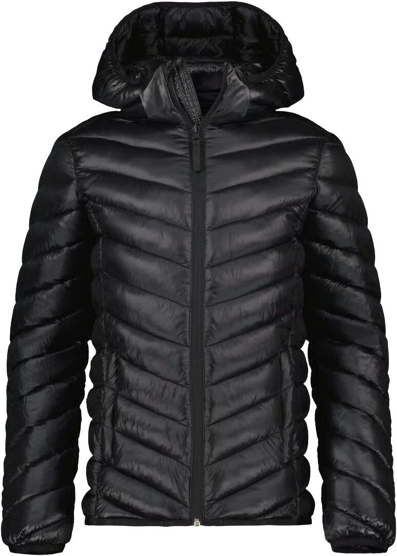 Nancy Letv&aelig;gts Overgangsjakke