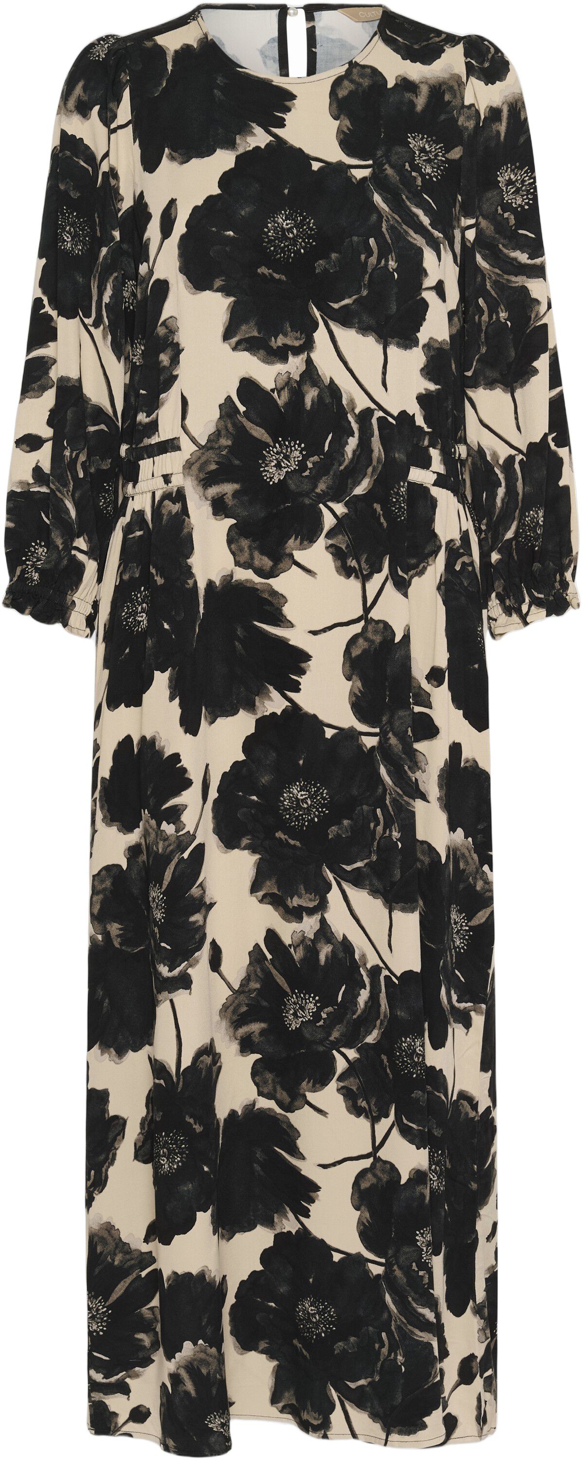 CUrachel Elitha Long Dress