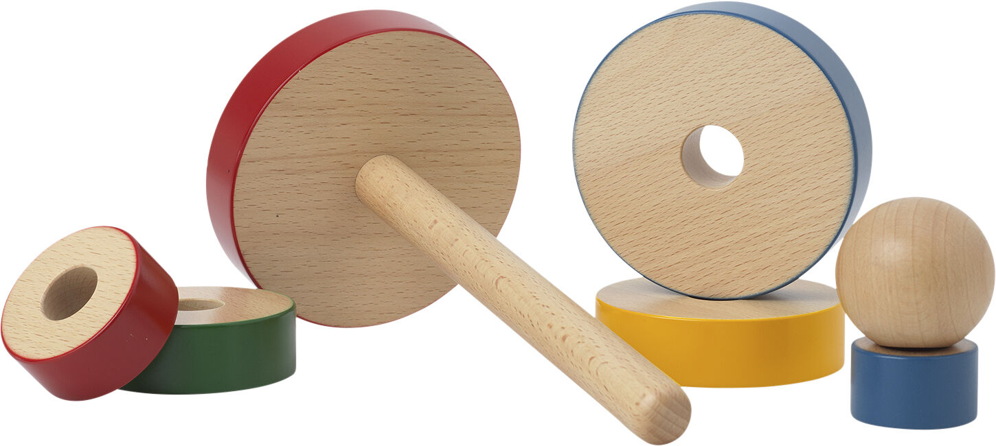 Stabel T&aring;rn H22,5 multi