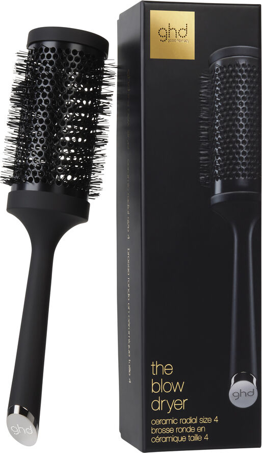 ghd The Blow Dryer - Ceramic Radial Brush 55mm, size 4