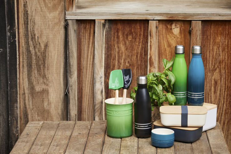 Craft stor grydeske Bamboo Green