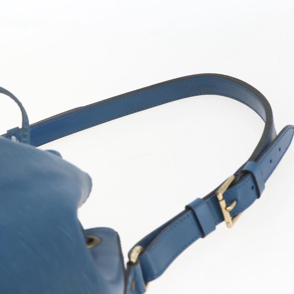 Louis Vuitton Bucket Bag