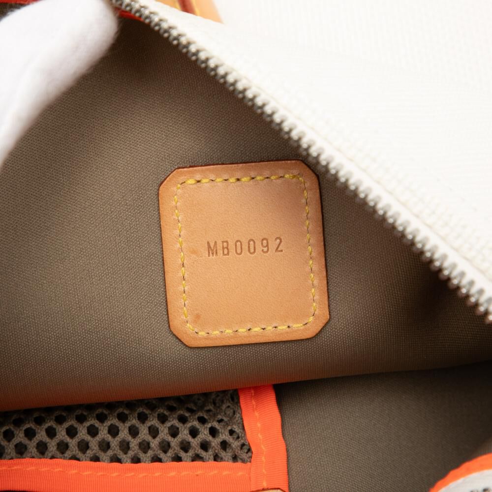 Louis Vuitton Damier Geant Associe