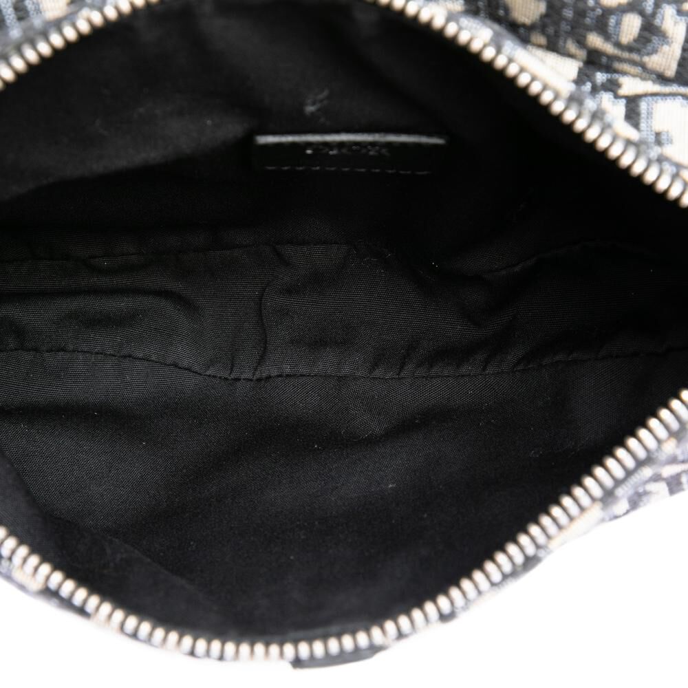 Dior Saddle Bag