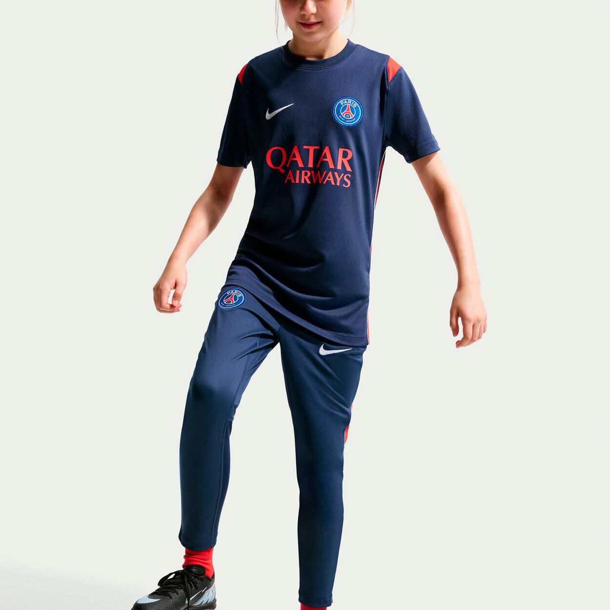 Paris Saint Germain Academy Bukser