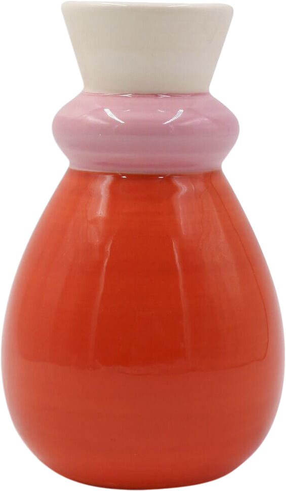 Vase - CAROLINA - AMOR DEL COLOR