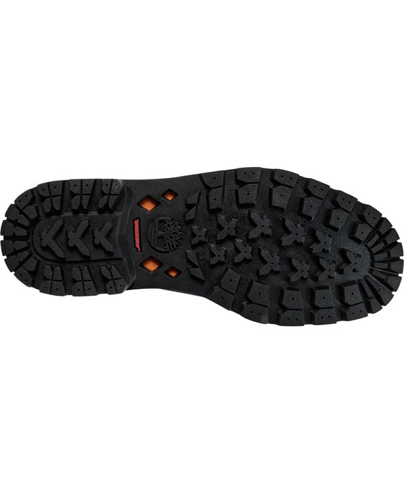 BRITTON ROAD LACE UP WATERPROOF SHO