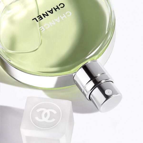 Eau De Toilette Spray